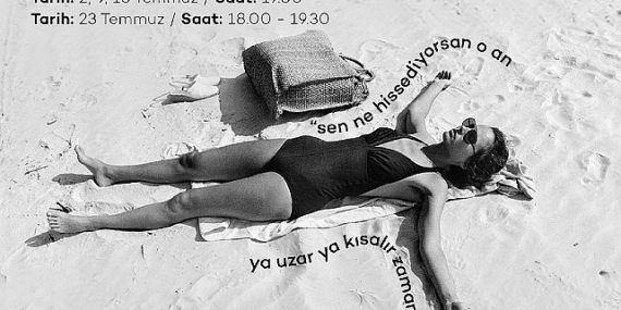20. Akbank Kısa Film Festivali Filmleri Akbank Sanat’ta