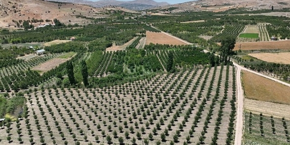 Antalya Büyükşehir Belediyesi GES ile Sülekler Mahallesi’nin kaderini değiştirdi