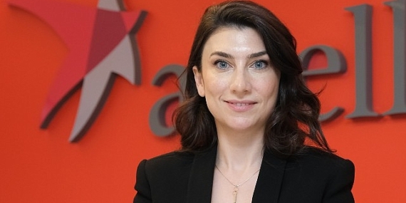Astellas İlaç Türkiye Uzmanlık İlaçları İş Birim Direktörü Melisa Özcan Kordan oldu
