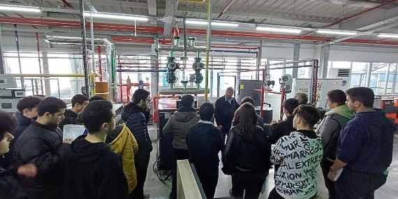 Baymak Akademi Yılın İlk Yarısında 1850 Sektör Profesyoneline Eğitim Verdi