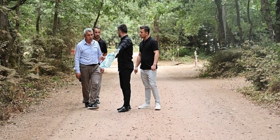 Bölgemizin turizm merkezi konumundaki Kandıra Sahilleri özellikle yaz mevsiminde hem ilimizden hem de çevre illerden vatandaşlarımızdan yoğun ilgi görüyor