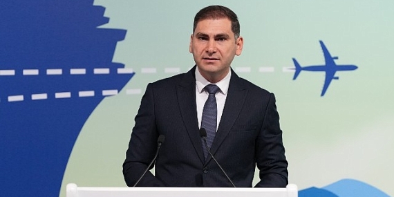 İGA İstanbul Havalimanı Avrupa havacılık liderlerini ağırlıyor