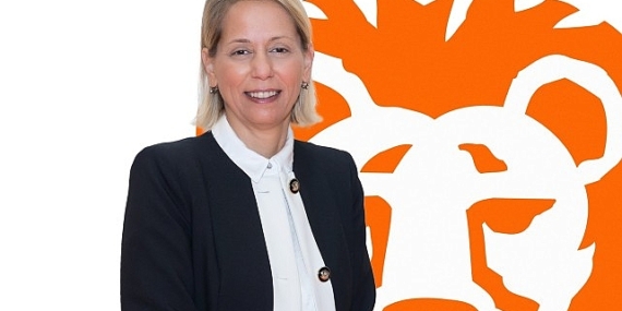 ING’den sektöre yön veren bir yenilik: Turuncu Hesap’ta Bitmeyen Hoş Geldin Faizi