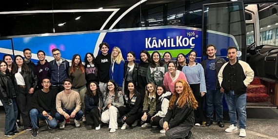 Kâmil Koç milyonlarca müzikseveri buluşturan Milyonfest ve O’fest’lerin ulaşım sponsoru oldu