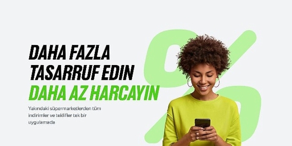 Türkiye’de indirimli alışverişin rotasını Lessy belirleyecek