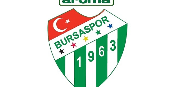 Aroma, Bursaspor’a verdiği destek ile Türk futboluna güç katmaya devam ediyor