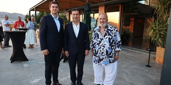 Bodrum’da Sokak Hayvanları İçin Anlamlı Müzayede