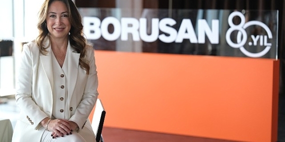 Borusan, Sürdürülebilir Satın Alma Politikası’yla tedarik zincirinde çevresel ve sosyal sürdürülebilirliği teşvik ediyor