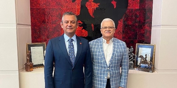Burhaniye’de Festival Açılışına “Özel” Geliyor!