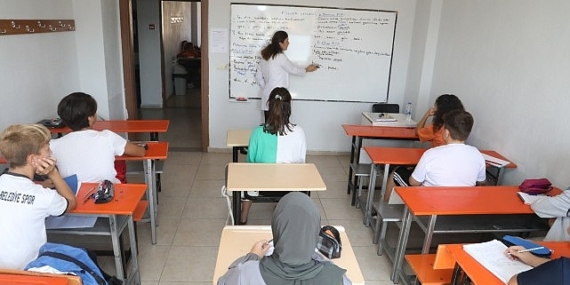 Bursem’de başarıya devam
