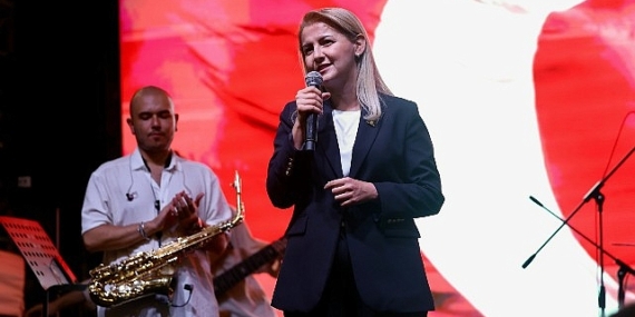 Büyük Zafer’in 102. Yıl Dönümü Coşkuyla Kutlandı