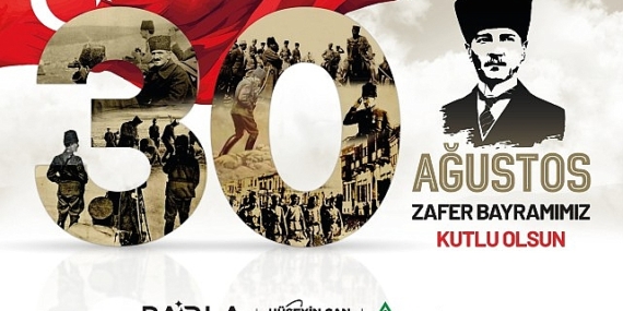 Çankaya Belediyesi Büyük Zaferi Coşkuyla Kutlayacak
