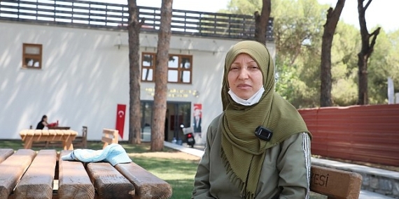 Çerçioğlu Otizmli Çocukların Eğitimine Öncü Oluyor