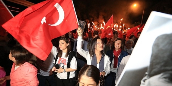 Efes Selçuk, Büyük Zaferi dolu dolu kutlayacak