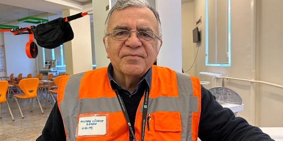 Güvenli bir çocuk oyun alanı nasıl olmalı? Çocuk parklarında plastik oyuncaklar ve kauçuk zemin şart!
