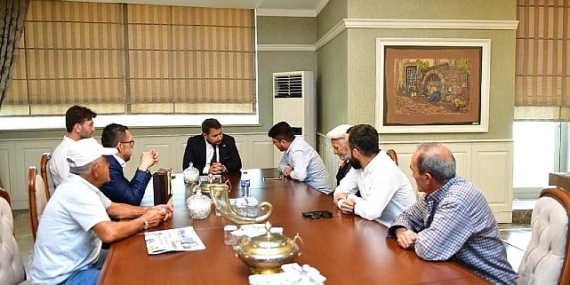 Halkın İçinde, Halkın Yanında