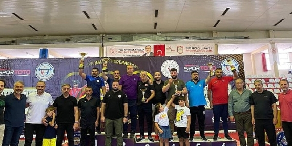 Kahramankazan’a Bir Kupa Daha