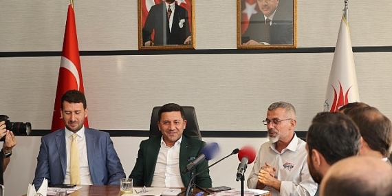Kapadokya’nın büyüleyici atmosferinde ilk kez düzenlenecek olan Kapadokya Rallisi’nde heyecan başlıyor.