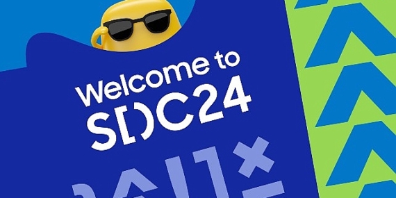 Samsung Electronics’in açık inovasyona öncülük eden SDC24 Geliştirici Konferansı bu yıl “AI” vurgusuyla 10. kez düzenlenecek
