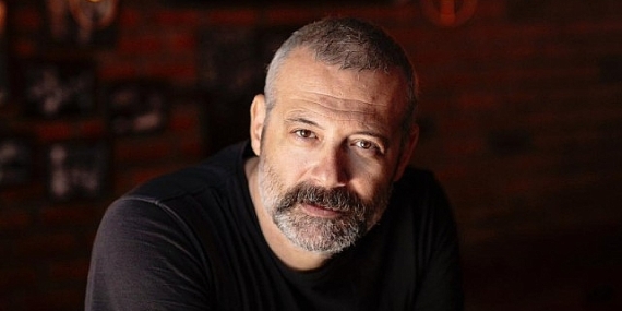 Şehir Tiyatroları’nın Genel Sanat Yönetmeni Levent Üzümcü oldu