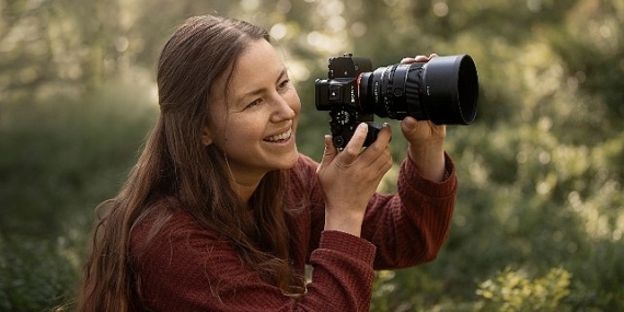 Sony, Merakla Beklenen Hafif Portre Lensi FE 85mm F1.4 GM II’yi Duyurdu