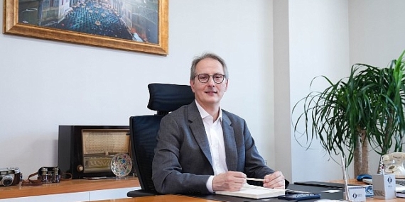 Tekstil Sektöründe Sürdürülebilirlik ve İnovasyon Yükselişe Geçiyor