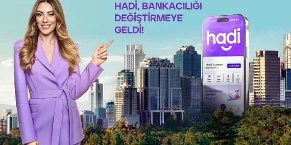 Türkiye’de Veresiye Rüzgârı: HADİ ile Sadece 5 Ayda 300 Milyon TL’nin Üzerinde Veresiye Alışveriş Yapıldı