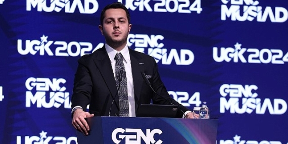 Türkiye’nin döviz kasaları dolmaya başladı
