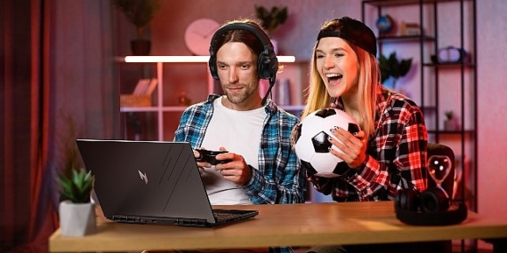 Acer, Predator Orion 7000 Masaüstü ve Nitro V Dizüstü Bilgisayarların Dahil Olduğu Yeni Oyun Bilgisayarlarını Duyurdu