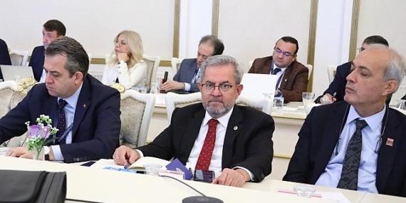 Ankara Üniversitesinden önemli başarı