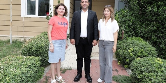 Başkan Uzun’dan saha mesaisi: Popülizmden hep uzak durdum