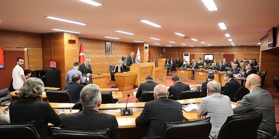 Bayrampaşa’da bir ilk: Meclis toplantıları canlı yayınlanıyor