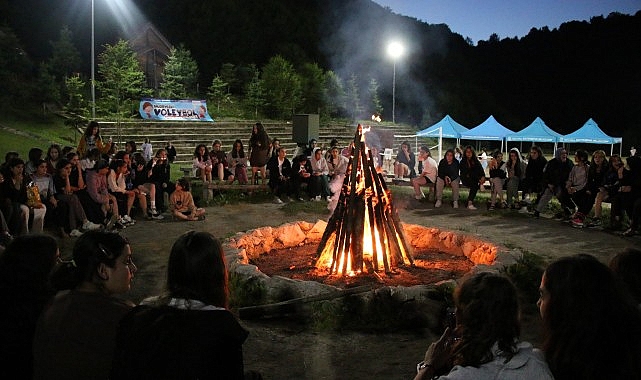Bilgievleri’nde dolu dolu bir yıl öğrencileri bekliyor