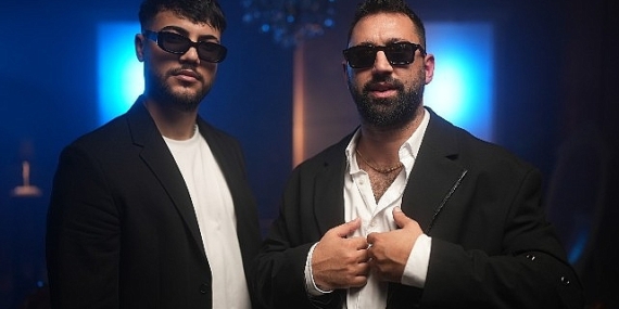 Burak King ve Ahmet Çavuş’tan Güçlü Bir İş Birliği: Bağımsız Bayrak