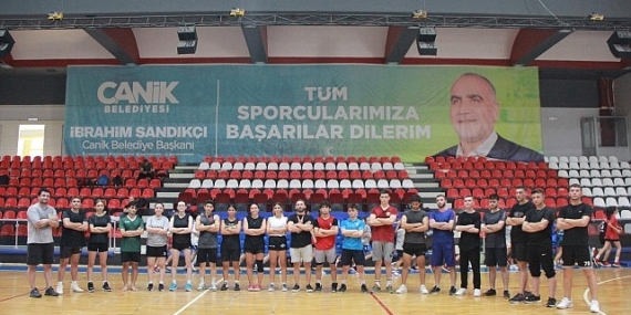 Canik’ten Rekor Başarı