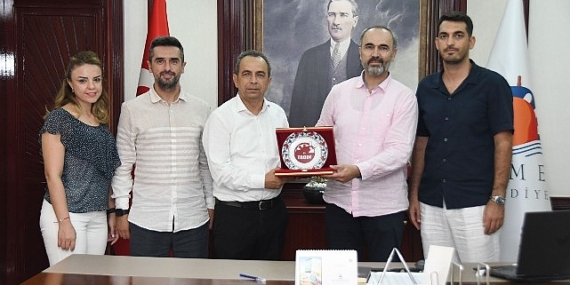Dünya Bocce Şampiyonası Kemer’de düzenlenecek