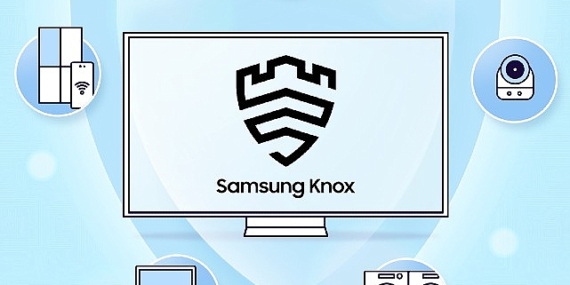 Dünya genelinde 2 milyarın üzerinde Samsung cihazı Knox gücüyle korunuyor