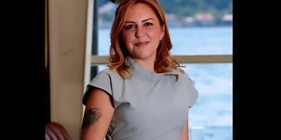 Dünyagöz Hastaneler Grubu’nun Kurumsal İletişim Müdürü Başak Tanses oldu