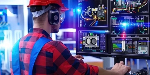 Endüstriyel kontrol sistemleri en sık hangi güvenlik riskleriyle karşılaşıyor?