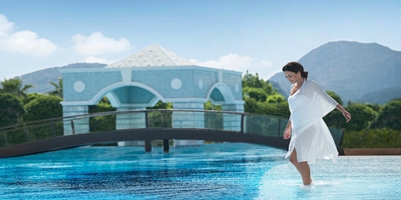 HIlton Dalaman Sarıgerme Resort &Spa’da Eylül’ün Sıcaklığı ve Konforuyla Yazı Uzatın!