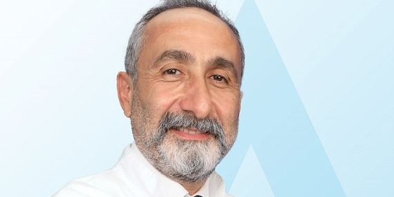 Kalp damarlarına X-ışını hızında görüntüleme.