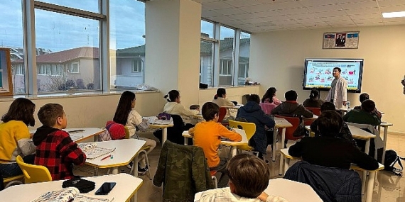 Kartepe Genç Akademi’de kayıtlar başladı