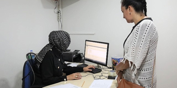 Keçmek kurs kayıtları başladı