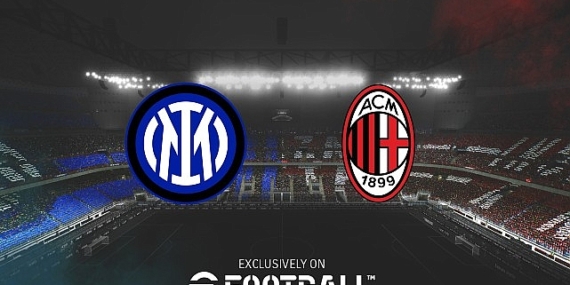Konami, AC Milan ve FC Internazionale Milano ile el sıkıştı