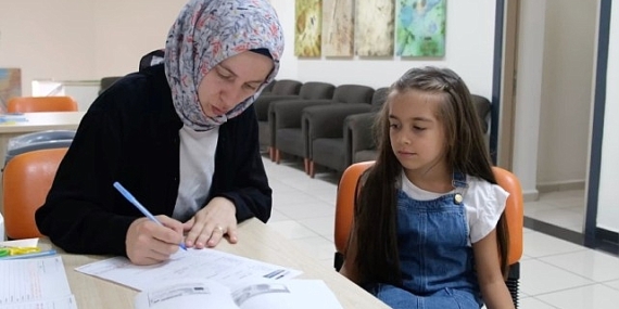 Konservatuvar Yetenek Sınavlarına rekor başvuru