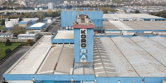 Kordsa’nın 2050 net sıfır emisyon hedefleri SBTi tarafından onaylandı
