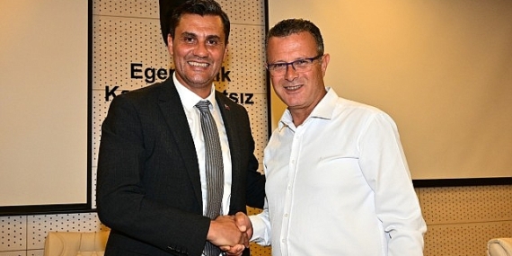 Manisa Büyükşehir Belediyesi Mezbaha ve Otogar İşyerleri Bedelsiz Tahsis Edildi