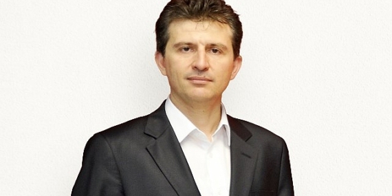Ming Teknoloji’nin yeni kurucu ortağı ve CTO’su Yalçın Tarkan oldu