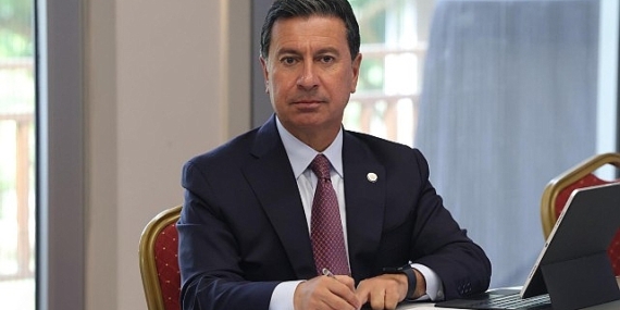 Muğla Büyükşehir Belediye Başkanı Ahmet Aras 19 Eylül Gaziler Günü için bir mesaj yayımladı.