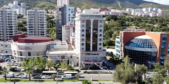 Narlıdere Belediyesi’nden iklim değişikliğiyle mücadelede önemli adım
